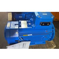 الکتروموتور ضد انفجار ABB EX T4
